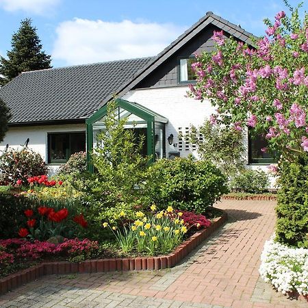 Ferienwohnung Sommerwind Rhauderfehn Quarto foto